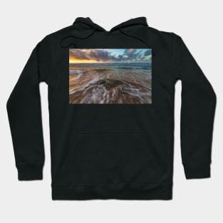 Kauai Surf Hoodie